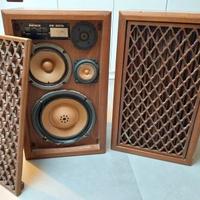 Casse HI-FI - Sonics AS-227A