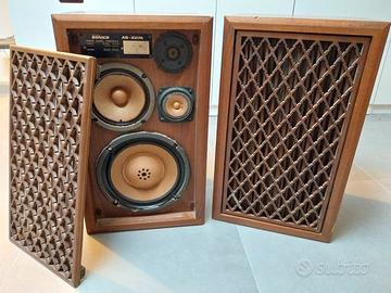 Casse HI-FI - Sonics AS-227A