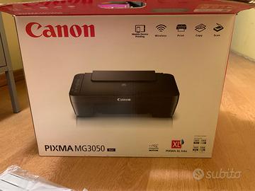 stampante Canon wireless