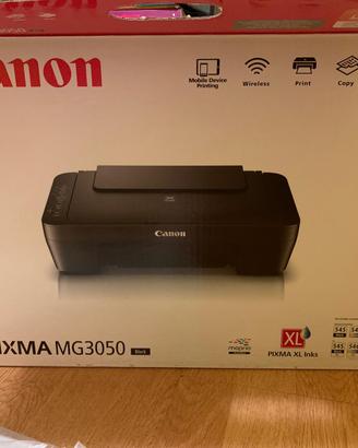stampante Canon wireless