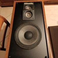 Casse Autistiche Altec
