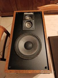 Casse Autistiche Altec