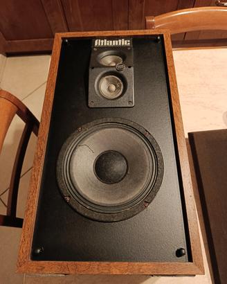 Casse Autistiche Altec