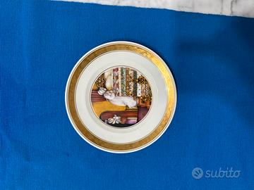 Piatti da collezione Royal Copenhagen