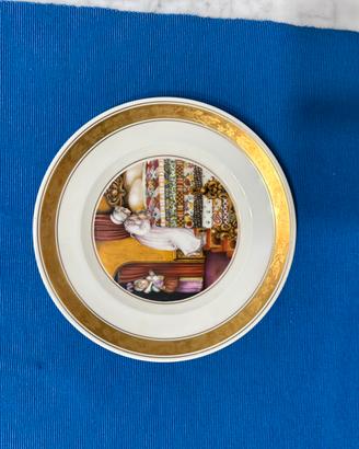 Piatti da collezione Royal Copenhagen