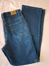 Jeans Arizona Donna IT 44 W30/W31 Bootcut