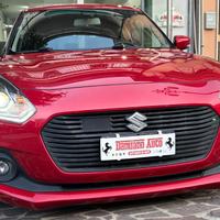 Suzuki Swift 1.2 Hybrid 90CV Top 5PORTE IPER FULL