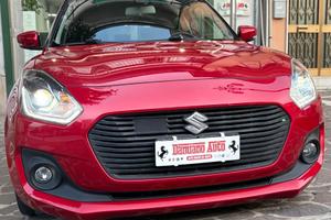 Suzuki Swift 1.2 Hybrid 90CV Top 5PORTE IPER FULL