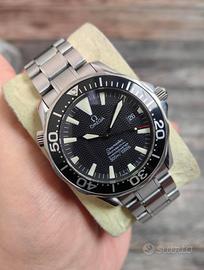 Omega Seamaster 300 professional Peter Blake