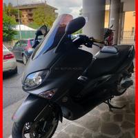 YAMAHA T-MAX 500 BlackMax *PASSAGGIO INCLUSO* RATE