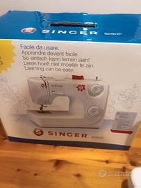  Macchina Singer
