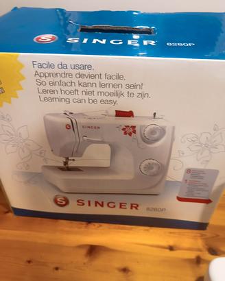  Macchina Singer