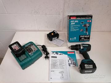 Attrezzature per manutenzione