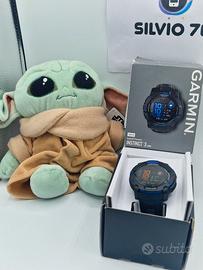 GARMIN INSTINCT 3 DA 50MM