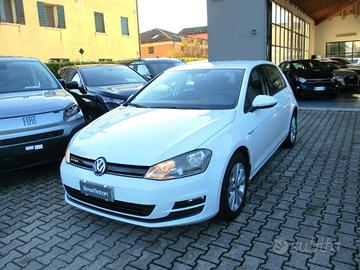 VOLKSWAGEN Golf 1.4 TGI 5p. Comfortline OK NEOPA