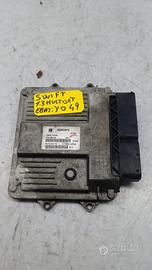 CENTRALINA MOTORE SUZUKI Swift 4° Serie Diesel 1.