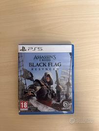 Assassin’s creed black flag resynced