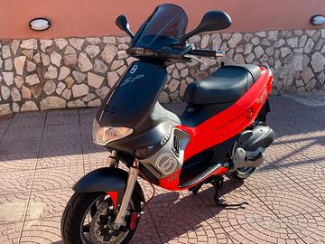 Runner 180 sp 2400 km conservato