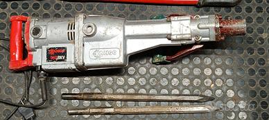 MARTELLO DEMOLITORE DELLA KANGO mod 950 BKV