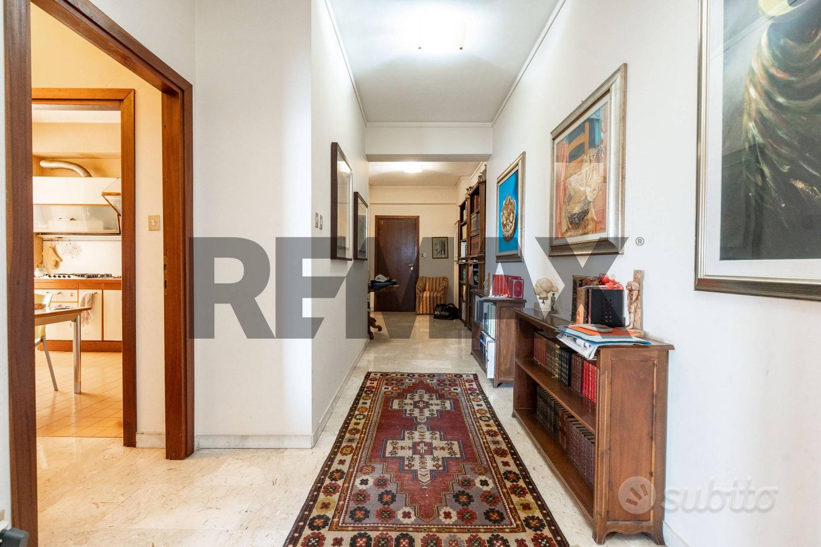Appartamento – Catania, San Giovanni li Cuti, Picanello-Ognina-Barriera-Canalicchio - Vista 5
