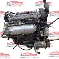 Motore fiat croma 2.0 benzina 154c3046 rf692