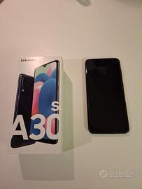 Smartphone Samsung A30S