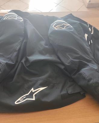 giacca alpinestars xl