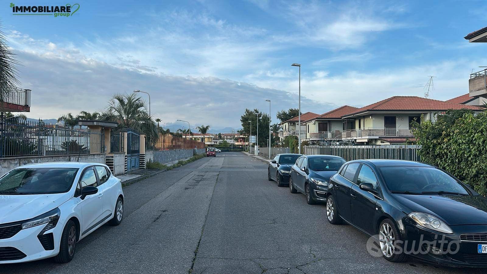 Appartamento – CT - Altro