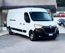 Renault Master 2.3 Diesel 150CV E6 - 2020