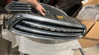 Mascherina Mini Countryman