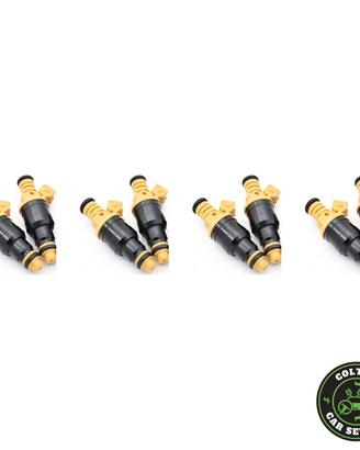 4 INIETTORI RENAULT CLIO 1.8-2.016V COMPATIBILI BO