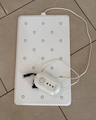 Controllo respirazione neonato