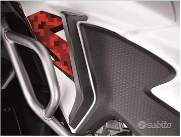 Kit Deflettori laterali carena Honda CB500x 2013