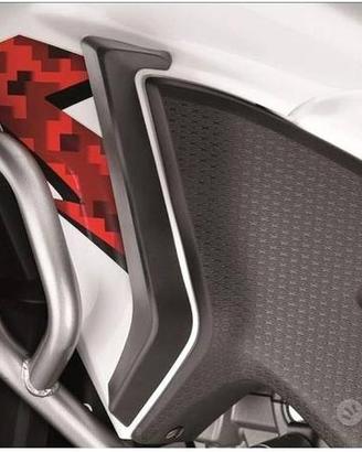 Kit Deflettori laterali carena Honda CB500x 2013