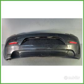 Paraurti Posteriore ALFA ROMEO 147 W8 Berlina GRIG
