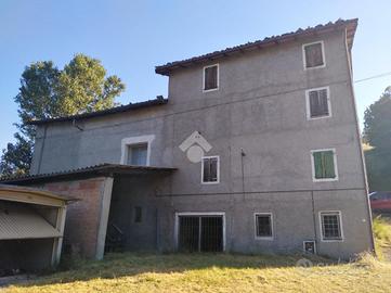 CASA INDIPENDENTE A PRIGNANO SULLA SECCHIA