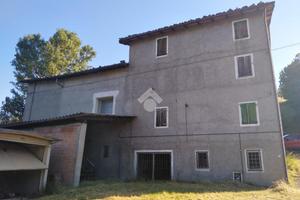 CASA INDIPENDENTE A PRIGNANO SULLA SECCHIA