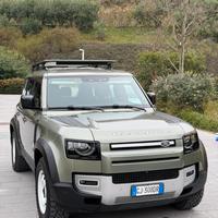 Land Rover Defender 110 3.0D I6 250CV