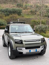 Land Rover Defender 110 3.0D I6 250CV