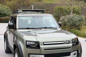 Land Rover Defender 110 3.0D I6 250CV