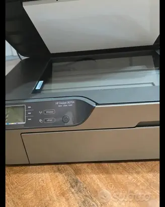 stampante hp 