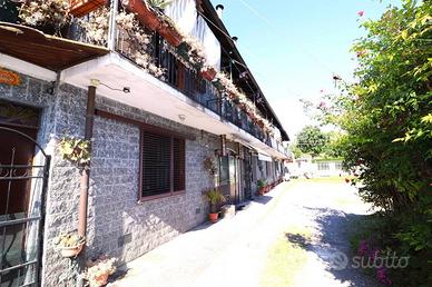 Appartamento di 73 m² con 3 locali a Ceriano Laghe