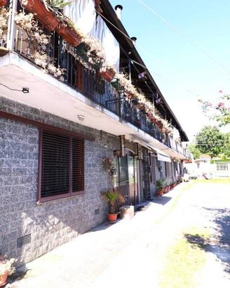 Appartamento di 73 m² con 3 locali a Ceriano Laghe