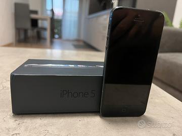 Iphone 5 32 Gb