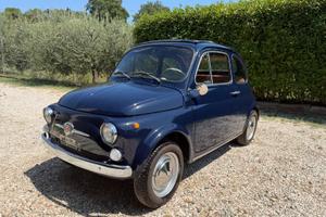 FIAT 500 110F  ASI