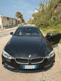 BMW 420 XDRIVE LUXURY