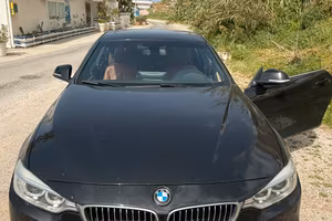 BMW 420 XDRIVE LUXURY