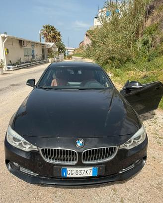 BMW 420 XDRIVE LUXURY