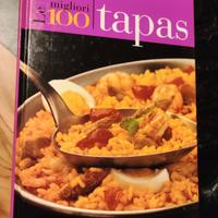 ricettario: le migliori 100 tapas