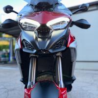 Ducati Multistrada v4 s finanziabile con borse l